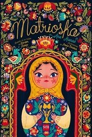 MATRIOSKA | 9788467595963 | ALONSO, ANA | Llibreria L'Illa - Llibreria Online de Mollet - Comprar llibres online