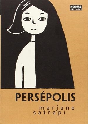 PERSÉPOLIS | 9788467916560 | SATRAPI, MARJANE | Llibreria L'Illa - Llibreria Online de Mollet - Comprar llibres online