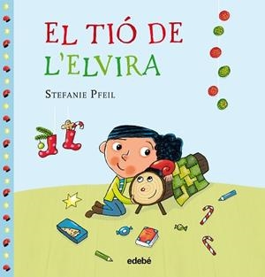 TIO DE L ELVIRA, EL | 9788468334974 | PFEIL, STEFANIE