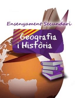 PACK DE LLIBRES. COS DE PROFESSORS D'ENSENYAMENT SECUNDARI. GEOGRAFIA I HISTÒRIA | 9788498087116 | VARIOS AUTORES