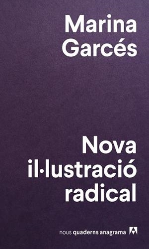NOVA IL·LUSTRACIÓ RADICAL | 9788433916150 | GARCÉS, MARINA | Llibreria L'Illa - Llibreria Online de Mollet - Comprar llibres online
