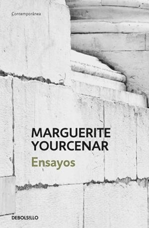 ENSAYOS | 9788466342186 | YOURCENAR, MARGUERITE | Llibreria L'Illa - Llibreria Online de Mollet - Comprar llibres online