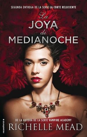 JOYA DE MEDIANOCHE, LA | 9788416700653 | MEAD, RICHELLE | Llibreria L'Illa - Llibreria Online de Mollet - Comprar llibres online
