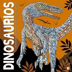 DINOSAURIOS | 9788466662369 | SCULLY, CLAIRE | Llibreria L'Illa - Llibreria Online de Mollet - Comprar llibres online