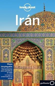 IRÁN | 9788408175537 | RICHMOND, SIMON/CARILLET, JEAN-BERNARD/HAM, ANTHONY/ELLIOTT, MARK/WALKER, JENNY/WATERS, STEVE | Llibreria L'Illa - Llibreria Online de Mollet - Comprar llibres online
