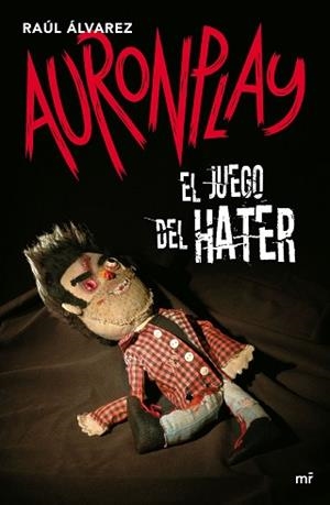 JUEGO DEL HATER, EL | 9788427043916 | AURONPLAY