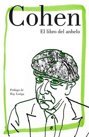 LIBRO DEL ANHELO, EL | 9788426404817 | COHEN, LEONARD  | Llibreria L'Illa - Llibreria Online de Mollet - Comprar llibres online