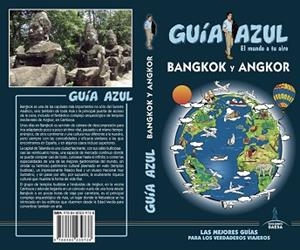 BANGKOK Y ANGKOR | 9788480239738 | MAZARRASA, LUIS | Llibreria L'Illa - Llibreria Online de Mollet - Comprar llibres online