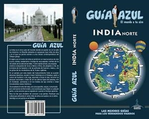 INDIA NORTE | 9788480239745 | MAZARRASA, LUIS | Llibreria L'Illa - Llibreria Online de Mollet - Comprar llibres online