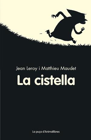 CISTELLA, LA | 9788416844463 | LEROY, JEAN | Llibreria L'Illa - Llibreria Online de Mollet - Comprar llibres online