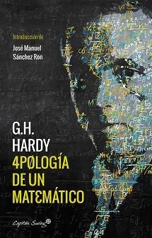 APOLOGIA DE UN MATEMATICO | 9788494740794 | HARDY, G H