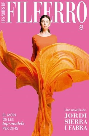 NOIES DE FILFERRO, LES | 9788416661367 | SIERRA I FABRA, JORDI | Llibreria L'Illa - Llibreria Online de Mollet - Comprar llibres online