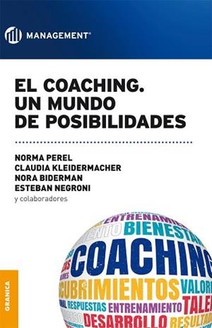 COACHING UN MUNDO DE POSIBILIDADES, EL | 9789506419226 | VV.AA. | Llibreria L'Illa - Llibreria Online de Mollet - Comprar llibres online