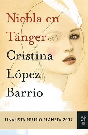 NIEBLA EN TÁNGER | 9788408178958 | LÓPEZ BARRIO, CRISTINA | Llibreria L'Illa - Llibreria Online de Mollet - Comprar llibres online