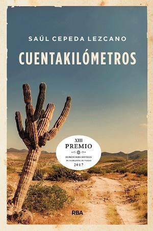 CUENTAKILOMÉTROS  | 9788490568774 | CEPEDA LEZCANO, SAUL | Llibreria L'Illa - Llibreria Online de Mollet - Comprar llibres online