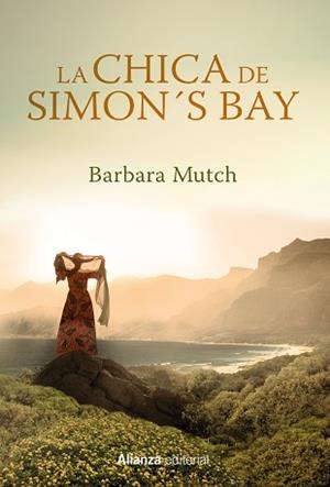 CHICA DE SIMON'S BAY, LA | 9788491048770 | MUTCH, BARBARA | Llibreria L'Illa - Llibreria Online de Mollet - Comprar llibres online