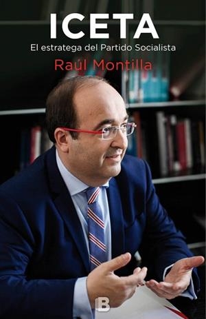 ICETA | 9788466662246 | MONTILLA, RAÚL | Llibreria L'Illa - Llibreria Online de Mollet - Comprar llibres online