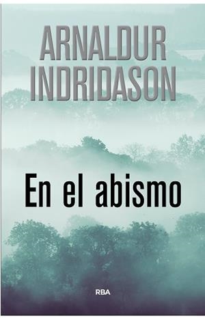 EN EL ABISMO | 9788490568552 | INDRIDASON, ARNALDUR | Llibreria L'Illa - Llibreria Online de Mollet - Comprar llibres online