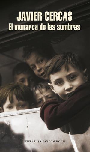 MONARCA DE LAS SOMBRAS, EL | 9788439734017 | CERCAS, JAVIER | Llibreria L'Illa - Llibreria Online de Mollet - Comprar llibres online
