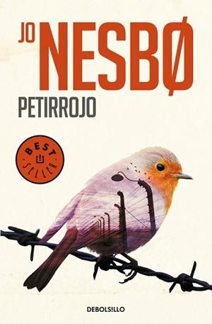 PETIRROJO  | 9788466342032 | NESBO, JO | Llibreria L'Illa - Llibreria Online de Mollet - Comprar llibres online
