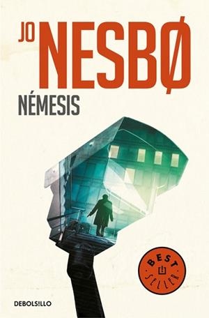 NÉMESIS  | 9788466342049 | NESBO, JO | Llibreria L'Illa - Llibreria Online de Mollet - Comprar llibres online