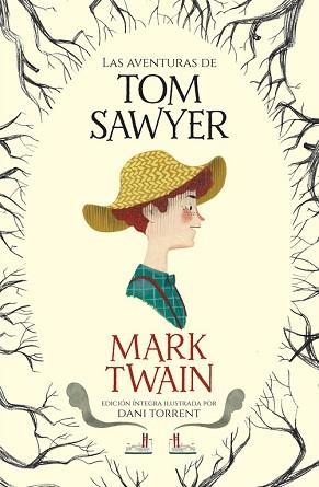 AVENTURAS DE TOM SAWYER, LAS | 9788420487069 | TWAIN, MARK