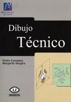 DIBUJO TÉCNICO | 9788480216548 | COMPANY CALLEJA, PEDRO PABLO/VERGARA MONEDERO, MARGARITA | Llibreria L'Illa - Llibreria Online de Mollet - Comprar llibres online