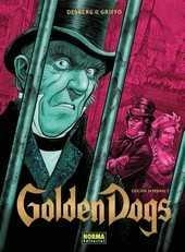 GOLDEN DOGS INTEGRAL 2 | 9788467920826 | DESBERG/ GRIFFO