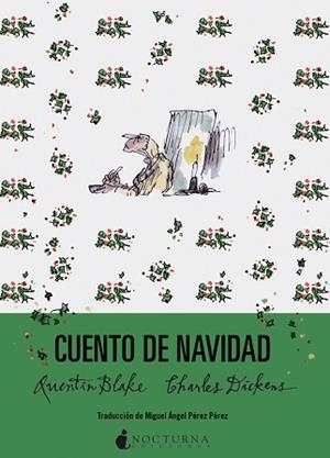 CUENTO DE NAVIDAD | 9788416858286 | DICKENS, CHARLES | Llibreria L'Illa - Llibreria Online de Mollet - Comprar llibres online