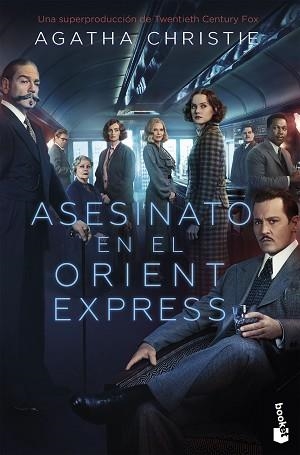 ASESINATO EN EL ORIENT EXPRESS | 9788467051124 | CHRISTIE, AGATHA | Llibreria L'Illa - Llibreria Online de Mollet - Comprar llibres online