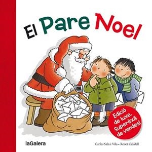 PARE NOEL, EL | 9788424661731 | SALA I VILA, CARLES