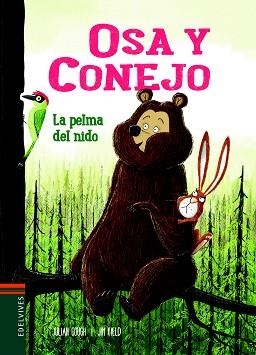 PELMA DEL NIDO,LA | 9788414006269 | GOUGH, JULIAN | Llibreria L'Illa - Llibreria Online de Mollet - Comprar llibres online