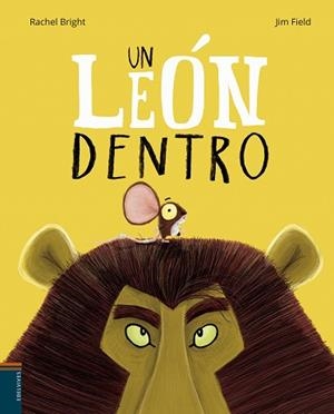 LEÓN DENTRO,UN | 9788414010563 | BRIGHT, RACHEL