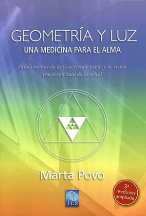 GEOMETRÍA Y LUZ | 9788494065859 | POVO AUDENIS, MARTA