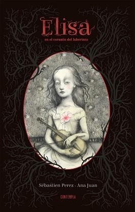 ELISA EN EL CORAZÓN DEL LABERINTO | 9788414009482 | PEREZ, SÉBASTIEN | Llibreria L'Illa - Llibreria Online de Mollet - Comprar llibres online