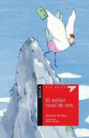 MILLOR CAMÍ DE TOTS,EL | 9788447935512 | DEL MAZO FERNÁNDEZ, MARGARITA | Llibreria L'Illa - Llibreria Online de Mollet - Comprar llibres online