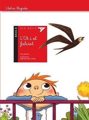 OT I EL FALCIOT,L' | 9788447935321 | MOLIST SADURNÍ, JOSEP MARIA