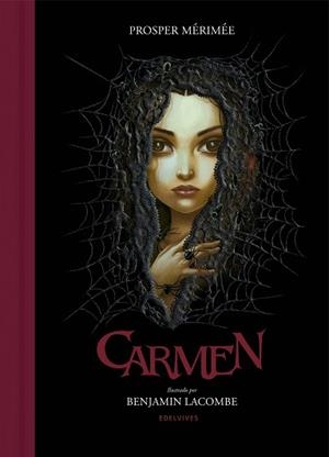 CARMEN | 9788414009475 | MÈRIMÉE, PROSPER | Llibreria L'Illa - Llibreria Online de Mollet - Comprar llibres online