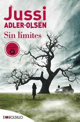 SIN LÍMITES | 9788416087686 | ADLER-OLSEN, JUSSI | Llibreria L'Illa - Llibreria Online de Mollet - Comprar llibres online