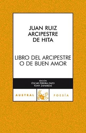 LIBRO DE BUEN AMOR, EL | 9788467028713 | RUIZ ARCIPRESTE DE HITA, JUAN | Llibreria L'Illa - Llibreria Online de Mollet - Comprar llibres online
