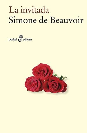 INVITADA, LA | 9788435021715 | BEAUVOIR, SIMONE DE | Llibreria L'Illa - Llibreria Online de Mollet - Comprar llibres online