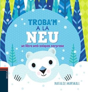 A LA NEU | 9788447935680 | MARSHALL, NATALIE | Llibreria L'Illa - Llibreria Online de Mollet - Comprar llibres online