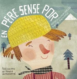 EN PERE SENSE POR | 9788498838510 | COMELLES GARCIA, SALVADOR | Llibreria L'Illa - Llibreria Online de Mollet - Comprar llibres online