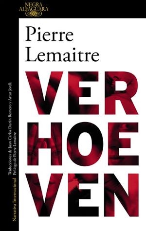 VERHOEVEN | 9788420428390 | LEMAITRE, PIERRE | Llibreria L'Illa - Llibreria Online de Mollet - Comprar llibres online