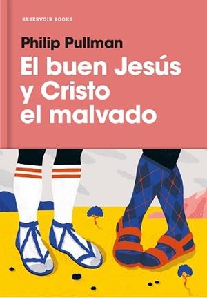 BUEN JESÚS Y CRISTO EL MALVADO, EL | 9788417125073 | PULLMAN, PHILLIP | Llibreria L'Illa - Llibreria Online de Mollet - Comprar llibres online