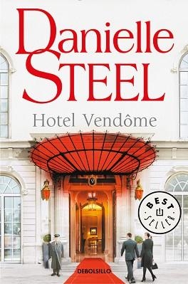 HOTEL VENDÔME | 9788466342025 | STEEL, DANIELLE | Llibreria L'Illa - Llibreria Online de Mollet - Comprar llibres online