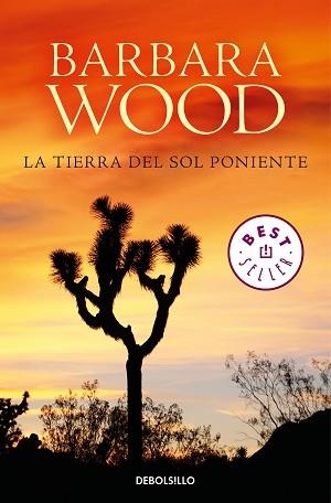 TIERRA DEL SOL PONIENTE, LA | 9788466342001 | WOOD, BARBARA | Llibreria L'Illa - Llibreria Online de Mollet - Comprar llibres online