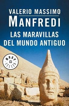 MARAVILLAS DEL MUNDO ANTIGUO, LAS | 9788466342018 | MASSIMO MANFREDI, VALERIO