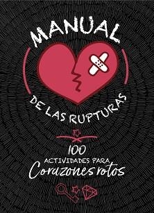 MANUAL DE LAS RUPTURAS | 9788420487021 | VARIOS AUTORES | Llibreria L'Illa - Llibreria Online de Mollet - Comprar llibres online