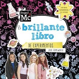 BRILLANTE LIBRO DE EXPERIMENTOS, EL | 9788420487045 | VARIOS AUTORES | Llibreria L'Illa - Llibreria Online de Mollet - Comprar llibres online